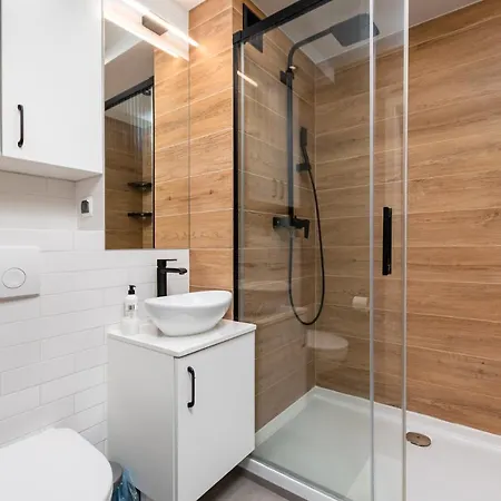 Apartment Sobieskiego 62 By Homeprime