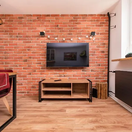Apartment Sobieskiego 62 By Homeprime